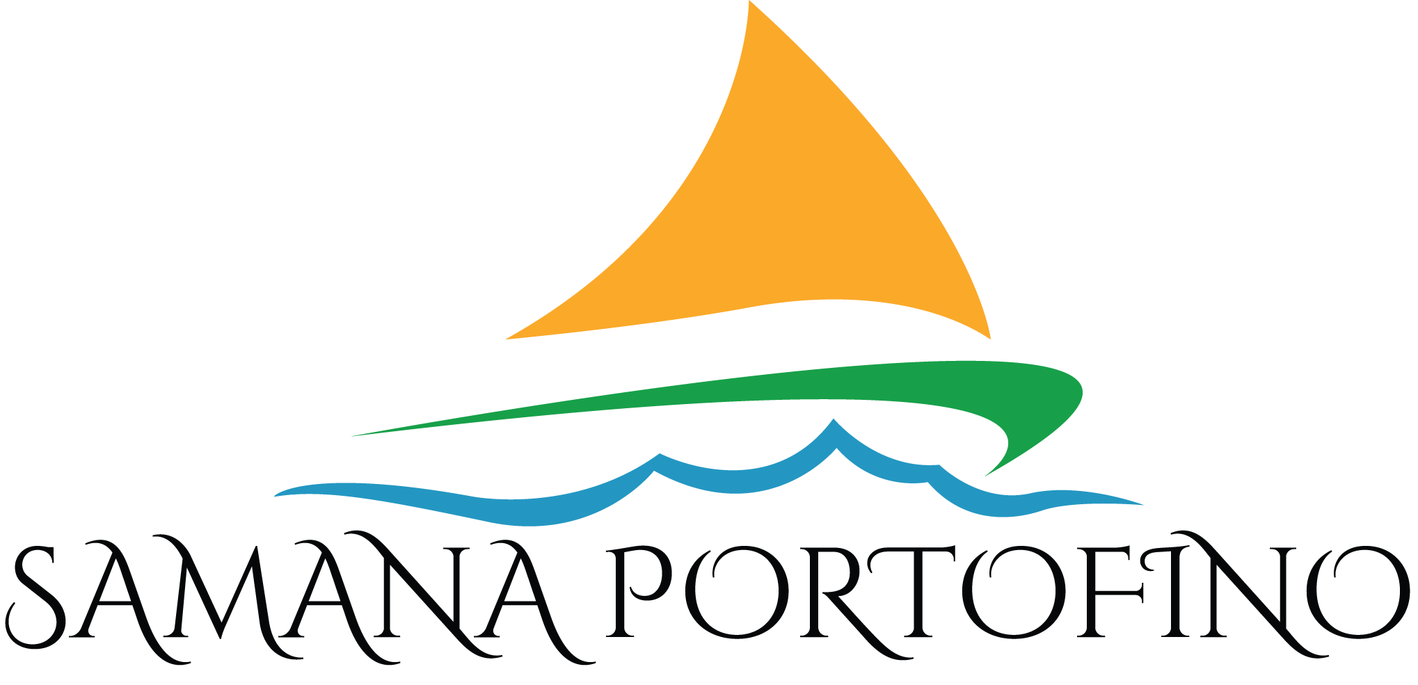 Logo Samana Portofino 